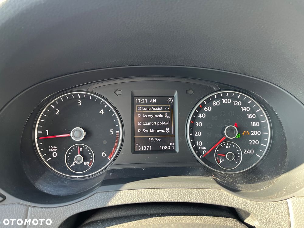 Seat Alhambra 2.0 TDI Start & Stop DSG FR-Line - 8
