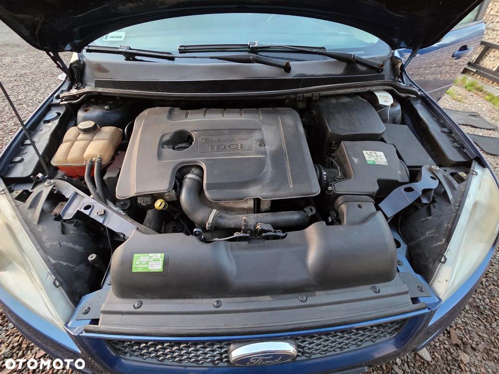 Ford Focus - 10