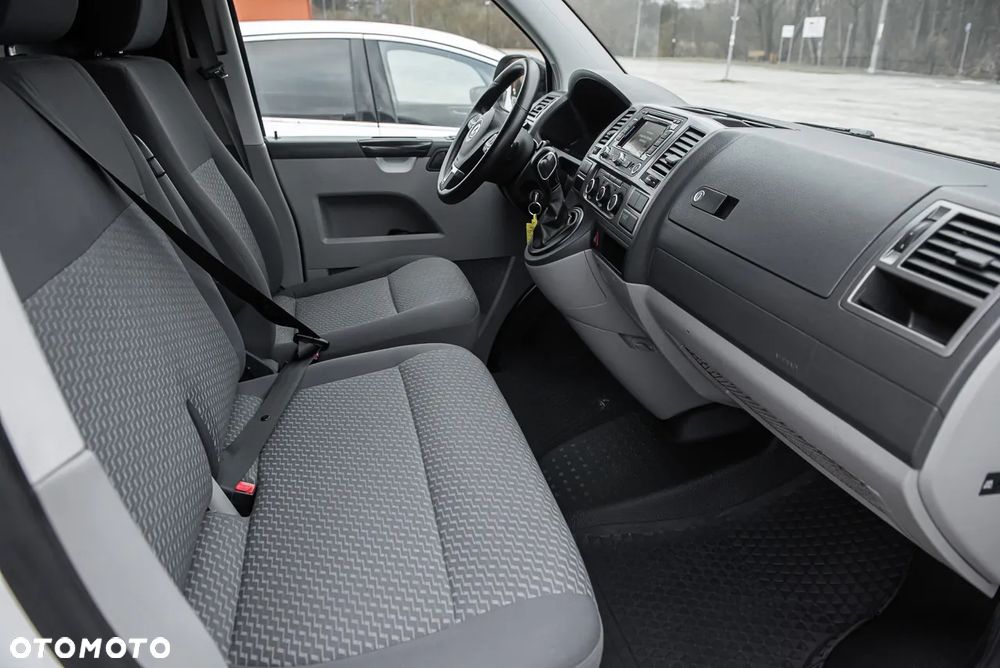 Volkswagen TRANSPORTER EDITION 25 - 14