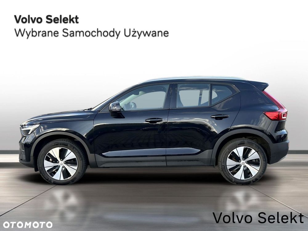Volvo XC 40 - 3
