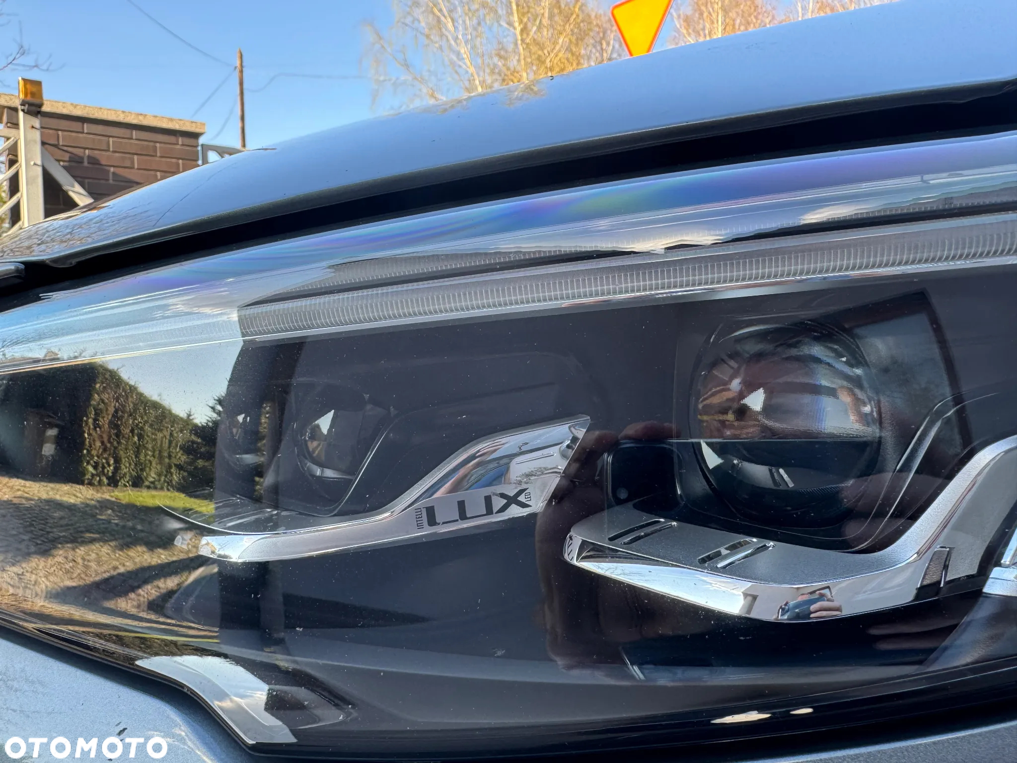 Opel Insignia 1.5 T GPF Elite S&S - 18