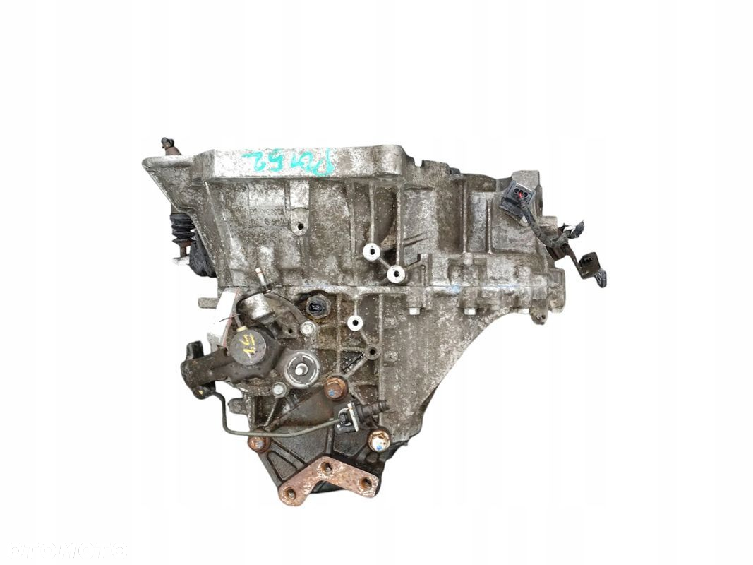 SKRZYNIA BIEGÓW HYUNDAI I20 I (2008-2012) 1.4 16V 101KM 74kW TAM5B - 4