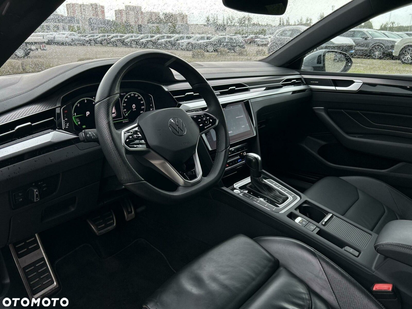 Volkswagen Arteon - 10