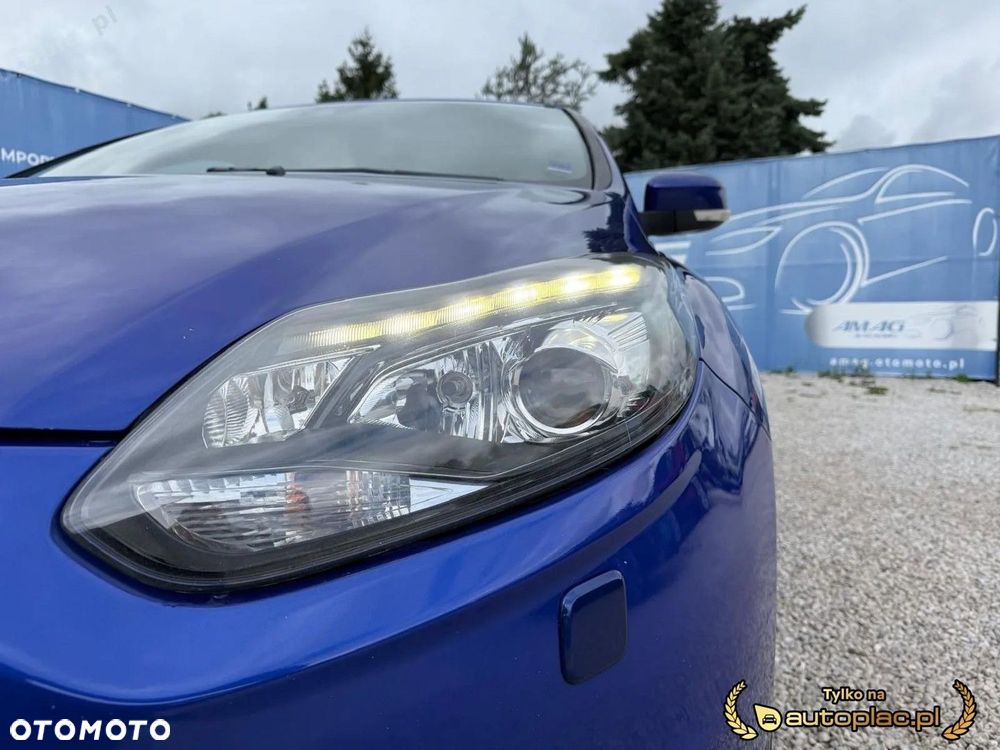 Ford Focus ST - 10