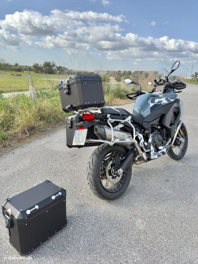 BMW F 900 GS Adventure - 7