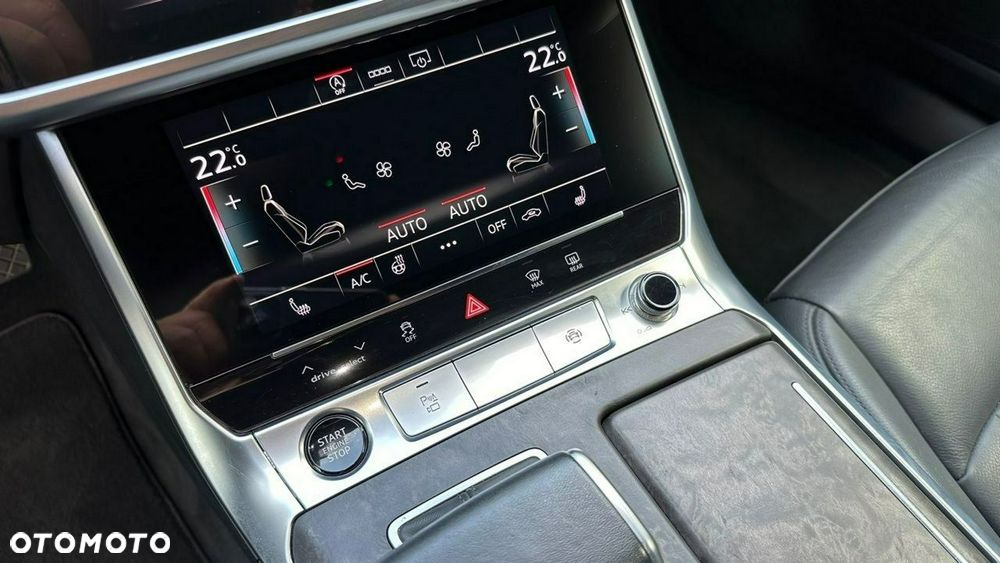 Audi A6 Avant 40 TDI mHEV Quattro S Line S tronic - 26