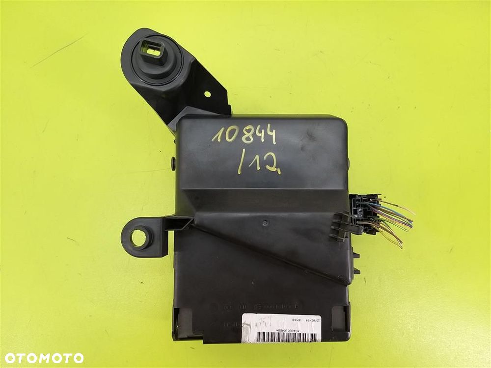 Moduł BSI Sterownik Citroen C8 2002-2014 2,2HDI 13139744 22852 - 3