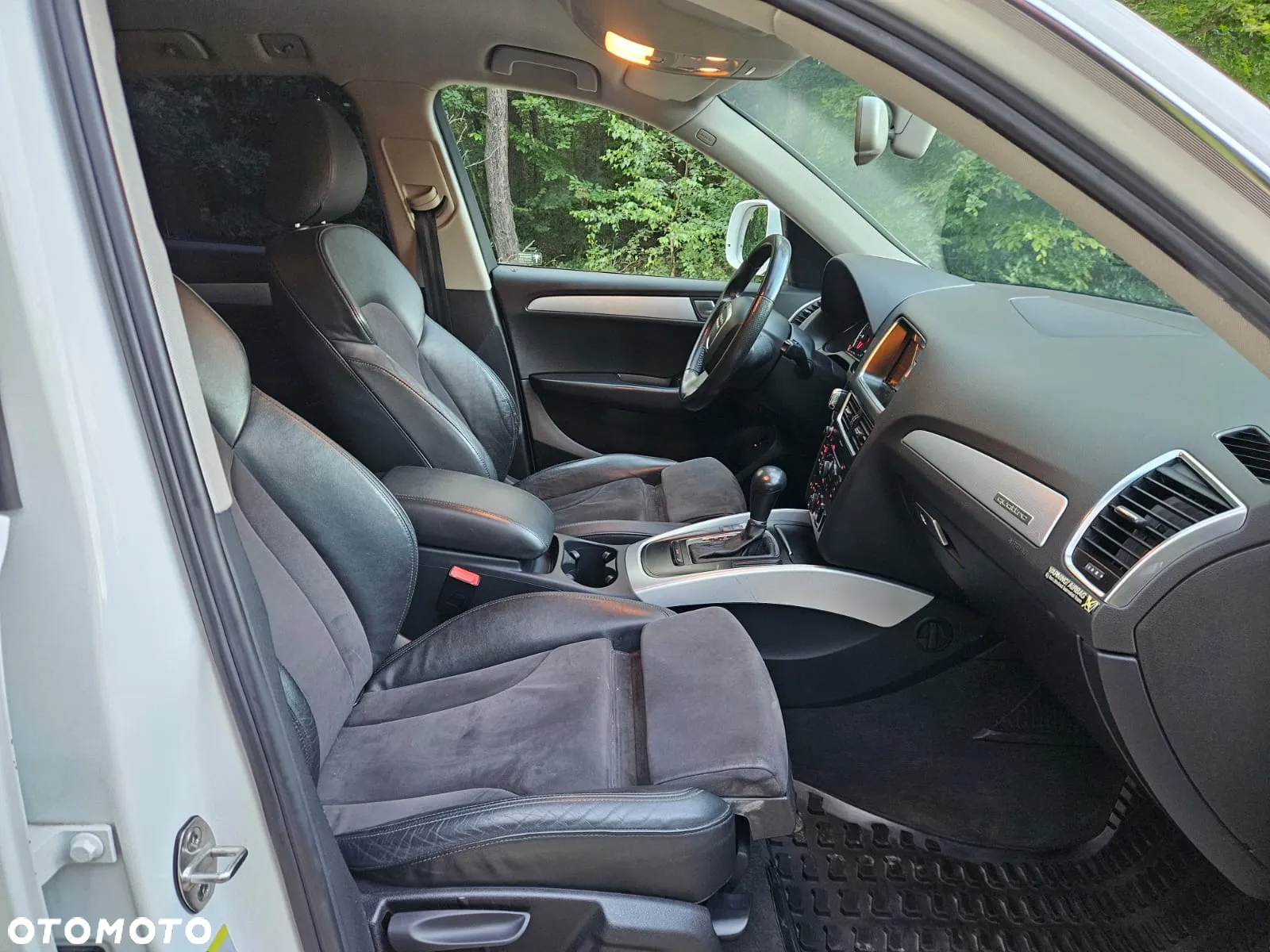 Audi Q5 3.0 TDI Quattro S tronic - 11