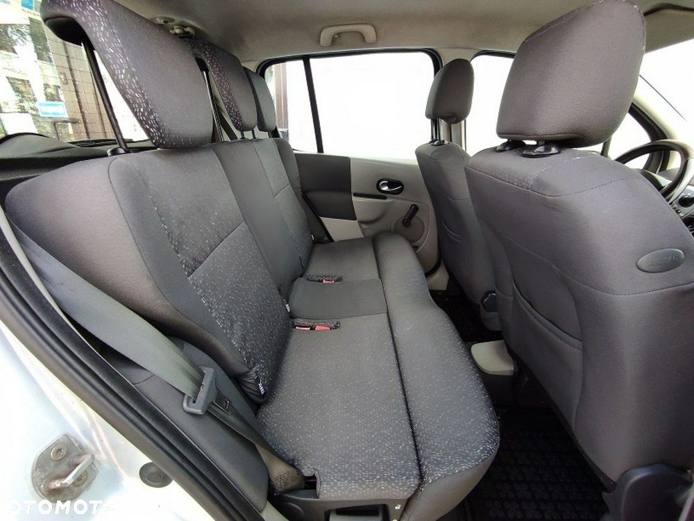 Renault Modus - 14