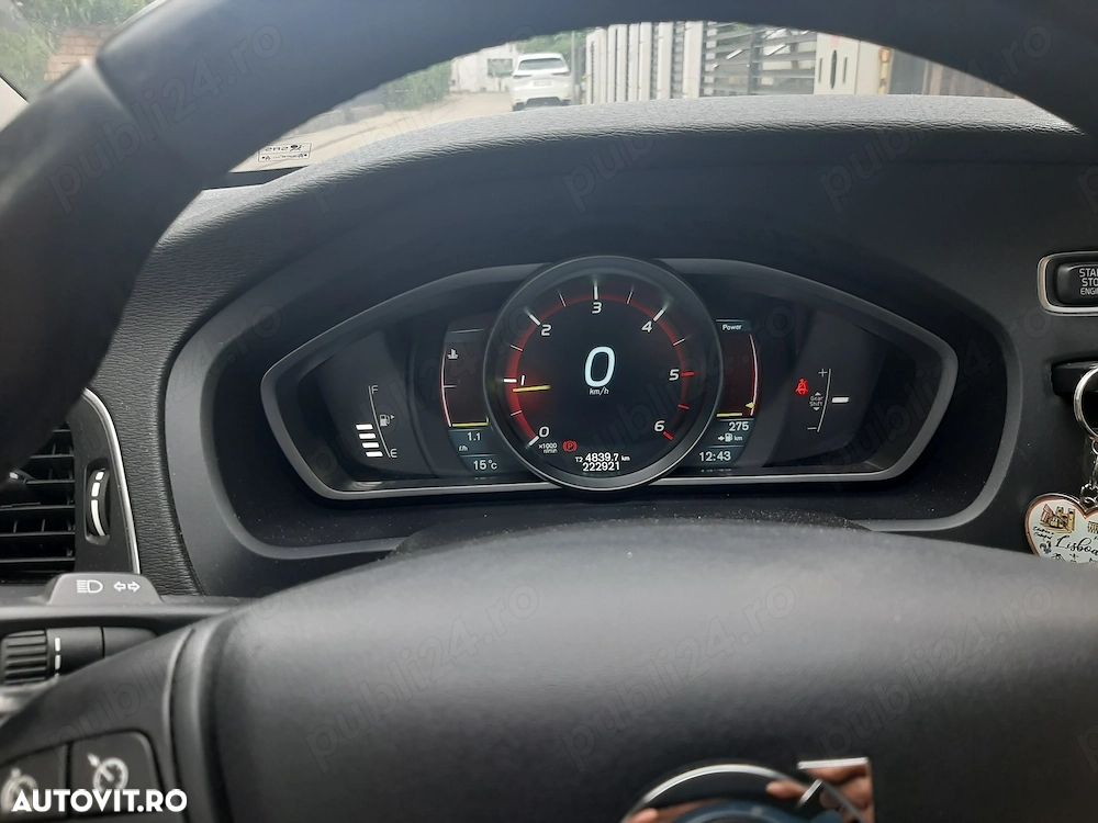 Volvo V40 - 7