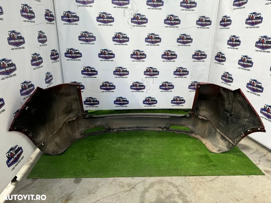 bara spate honda c-rv 4 2013-2016 - 5