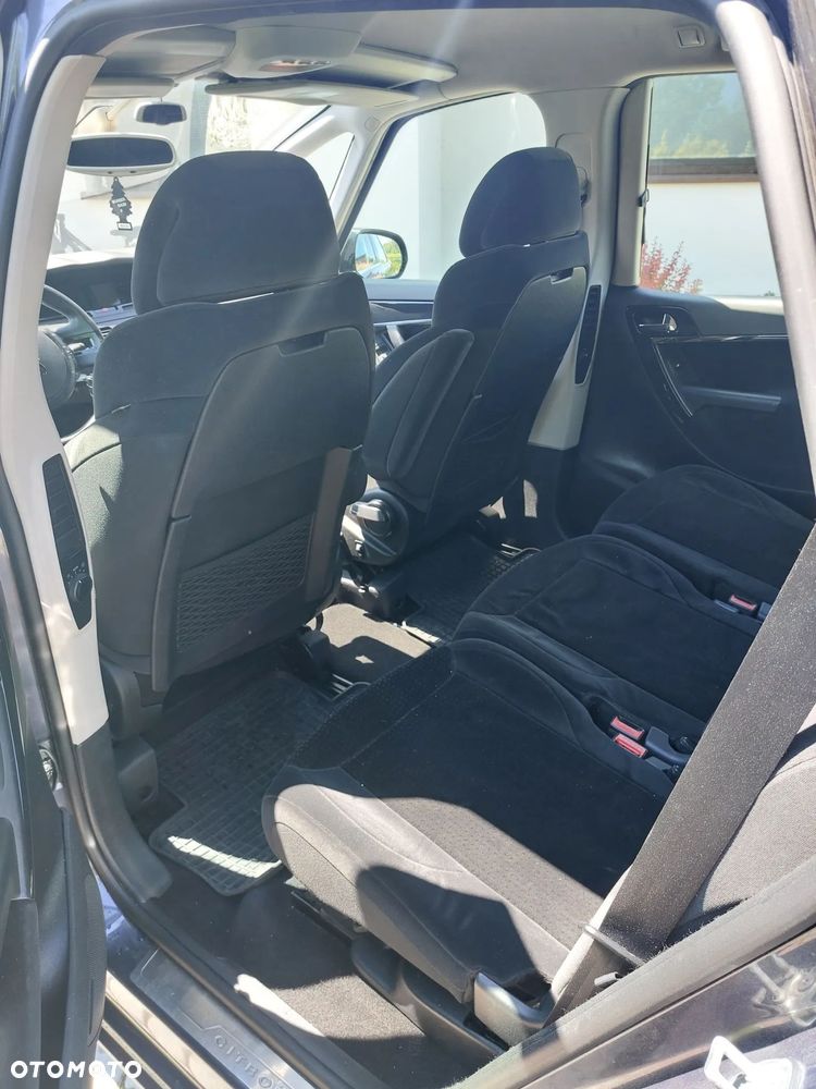 Citroën C4 Picasso 2.0 HDi Exclusive - 5