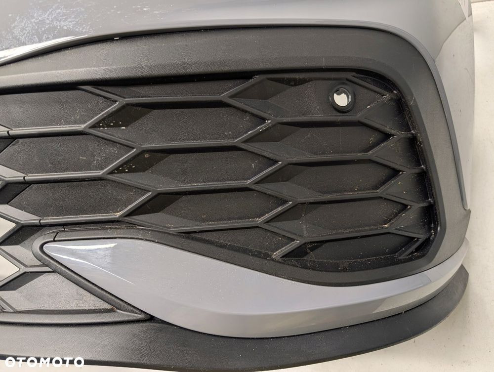 zderzak przód vw golf viii 5h0 clubsport 2019- - 6