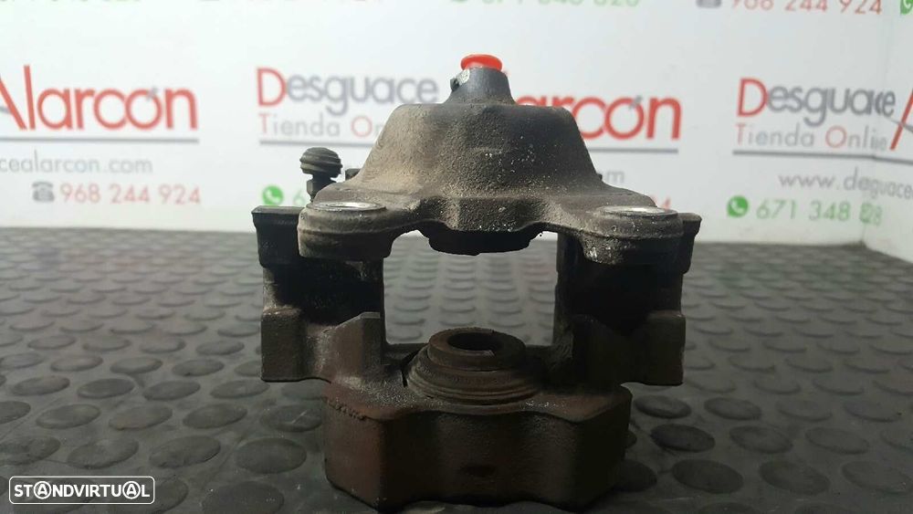 PINÇA DE TRAVÃO TRASEIRA DIREITA MERCEDES CLASE CLK (W208) COUPE 230 COMPRESSOR... - 4