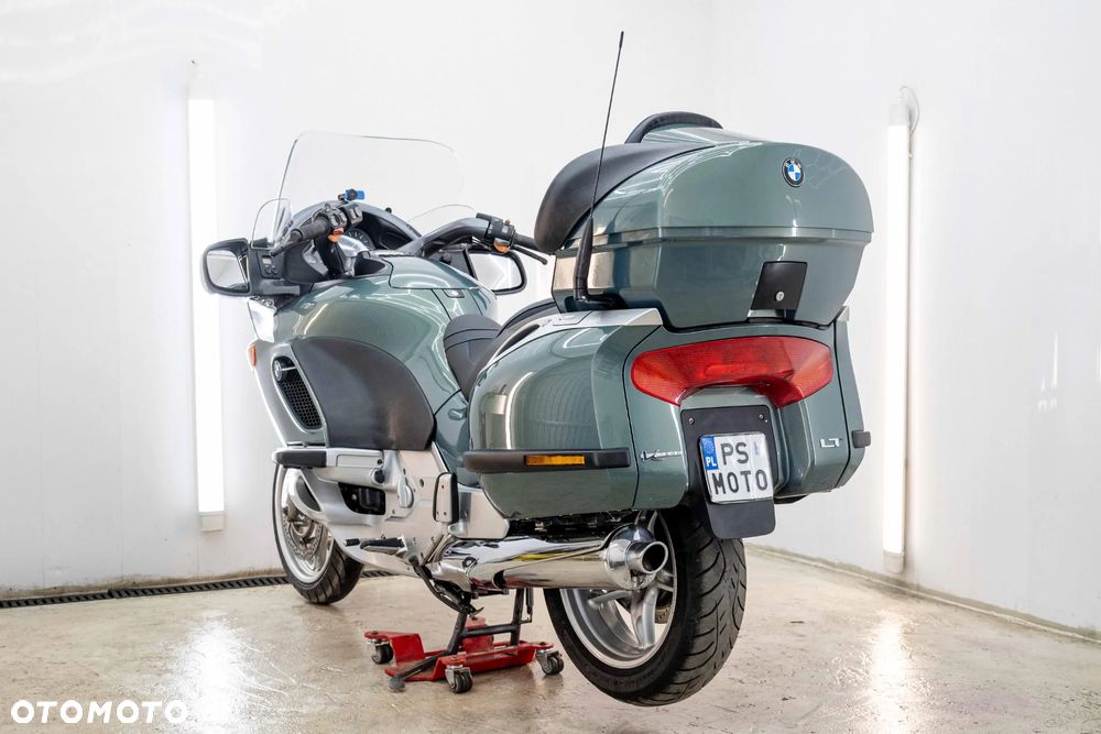 BMW K - 8