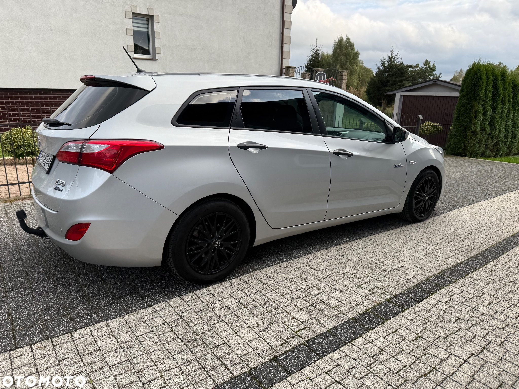 Hyundai i30 1.6 CRDi BlueDrive Comfort - 5