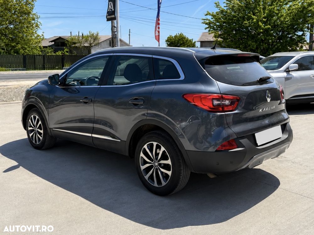 Renault Kadjar - 4