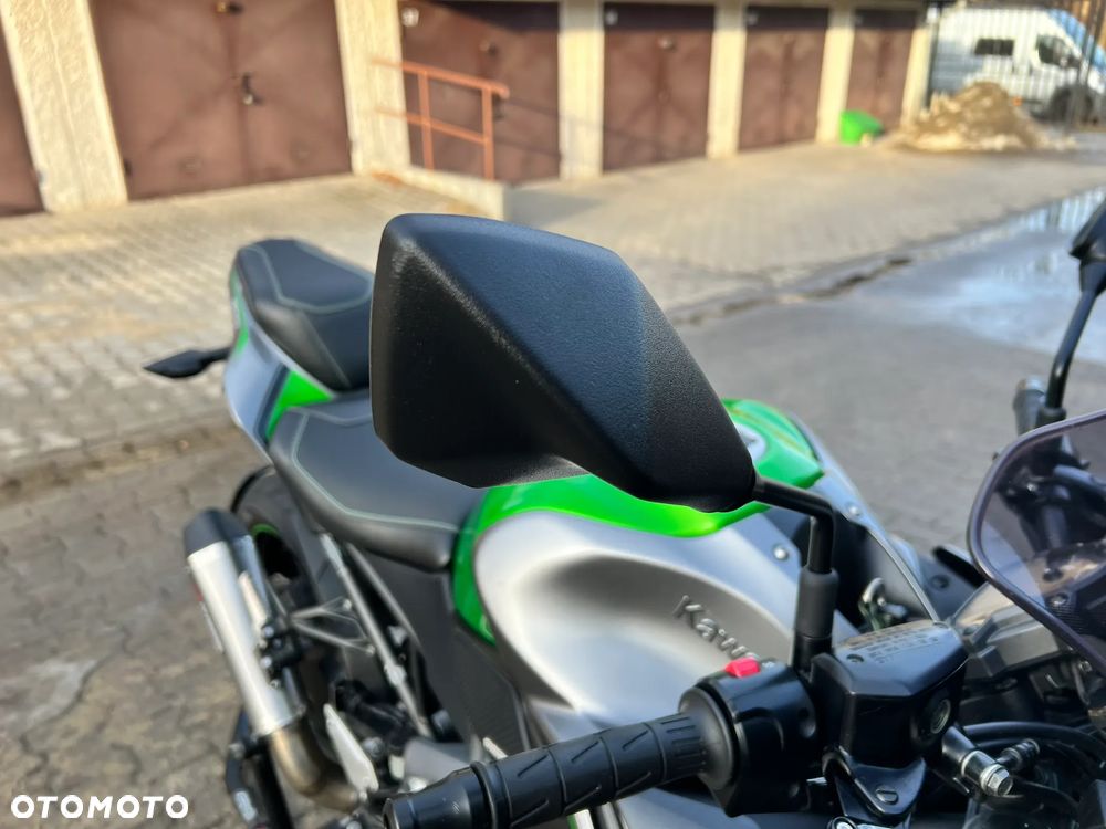 Kawasaki Z 900 - 33