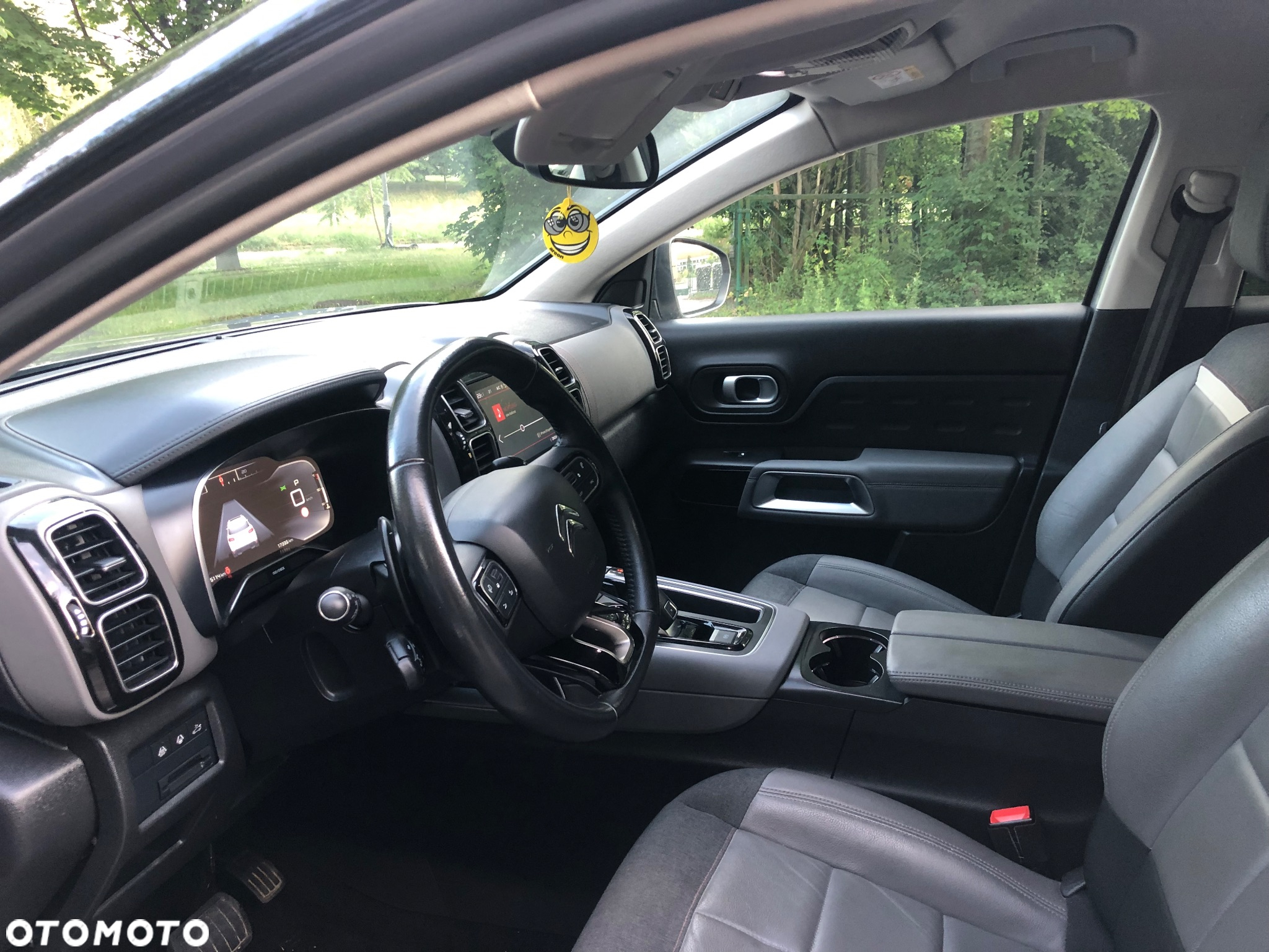 Citroën C5 Aircross - 18