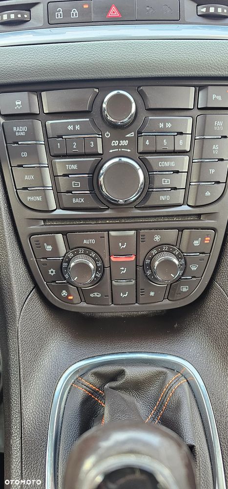 Opel Meriva 1.4 Ecoflex Color Edition - 7