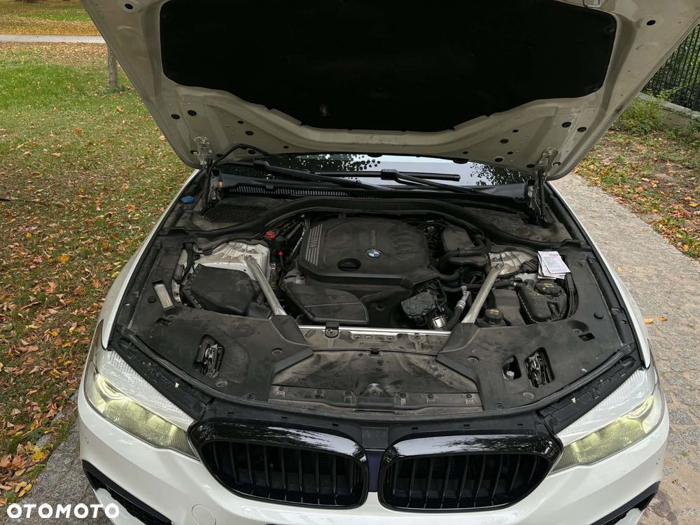 BMW Seria 5 - 28