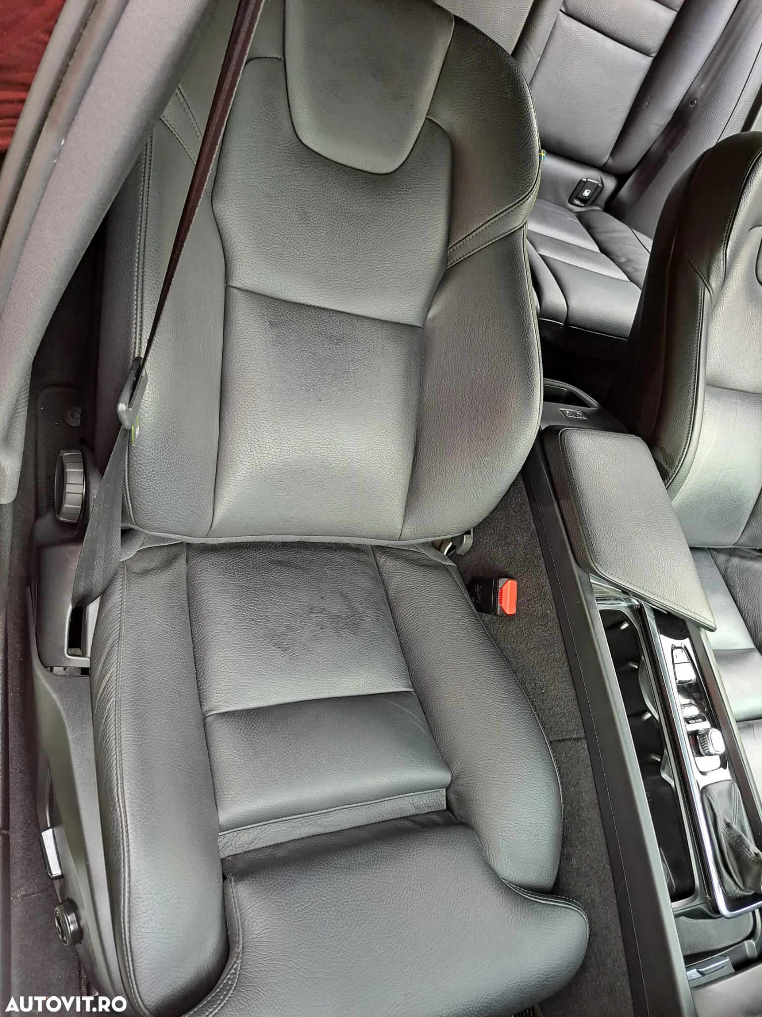 Volvo V60 T4 Momentum Pro - 15