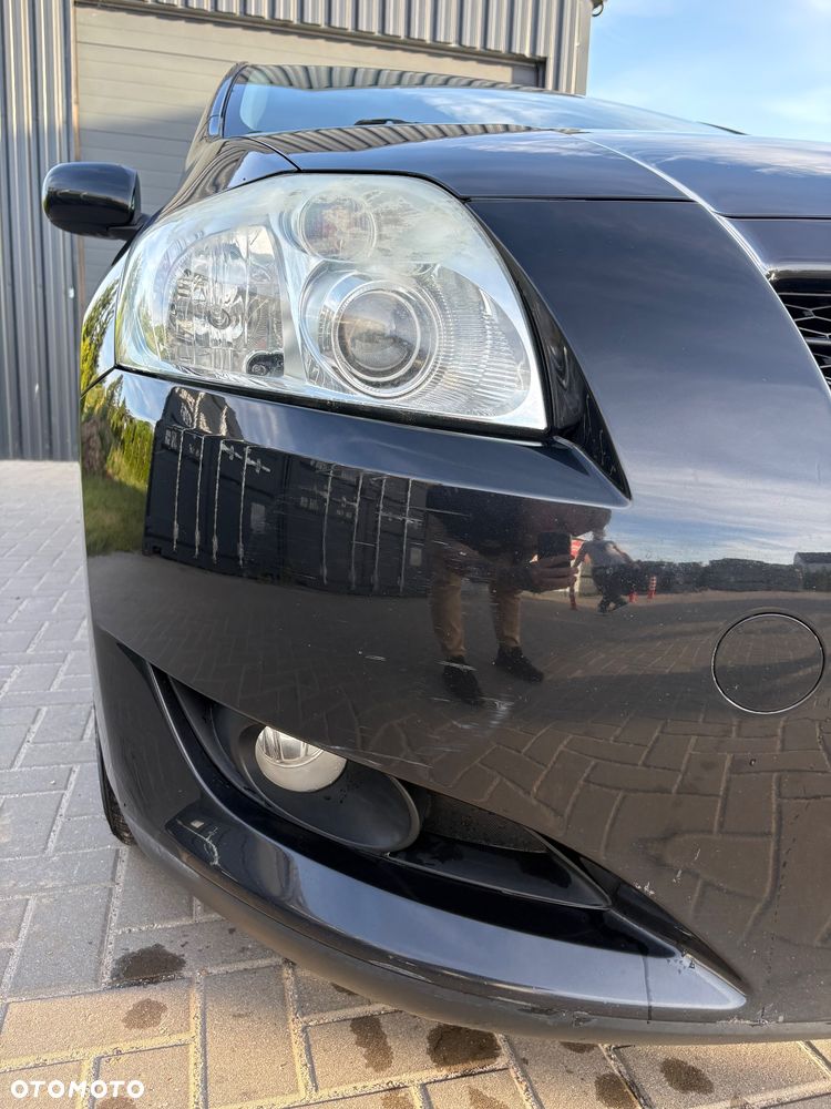 Toyota Auris 1.4 VVT-i - 3