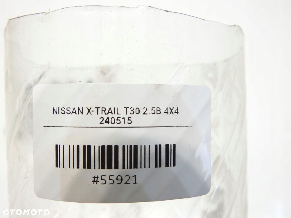 NAKRĘTKA NAKRĘTKI NISSAN X-TRAIL T30 - 4
