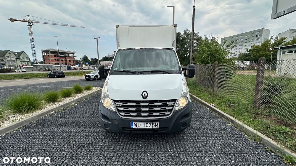 Renault Master - 4
