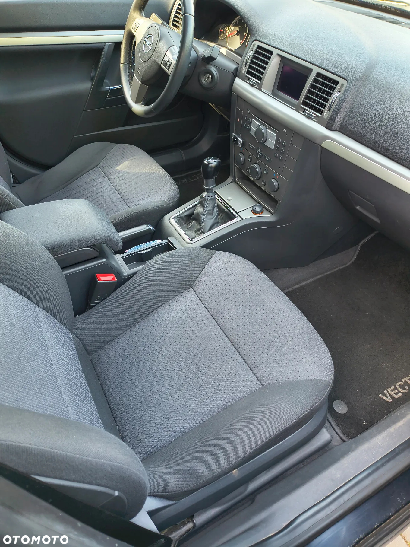 Opel Vectra ver-1-9-cdti-cosmo - 12