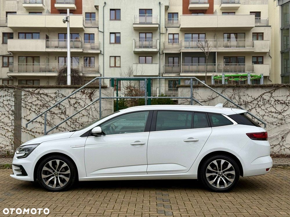 Renault Megane 1.3 TCe FAP Intens EDC - 13