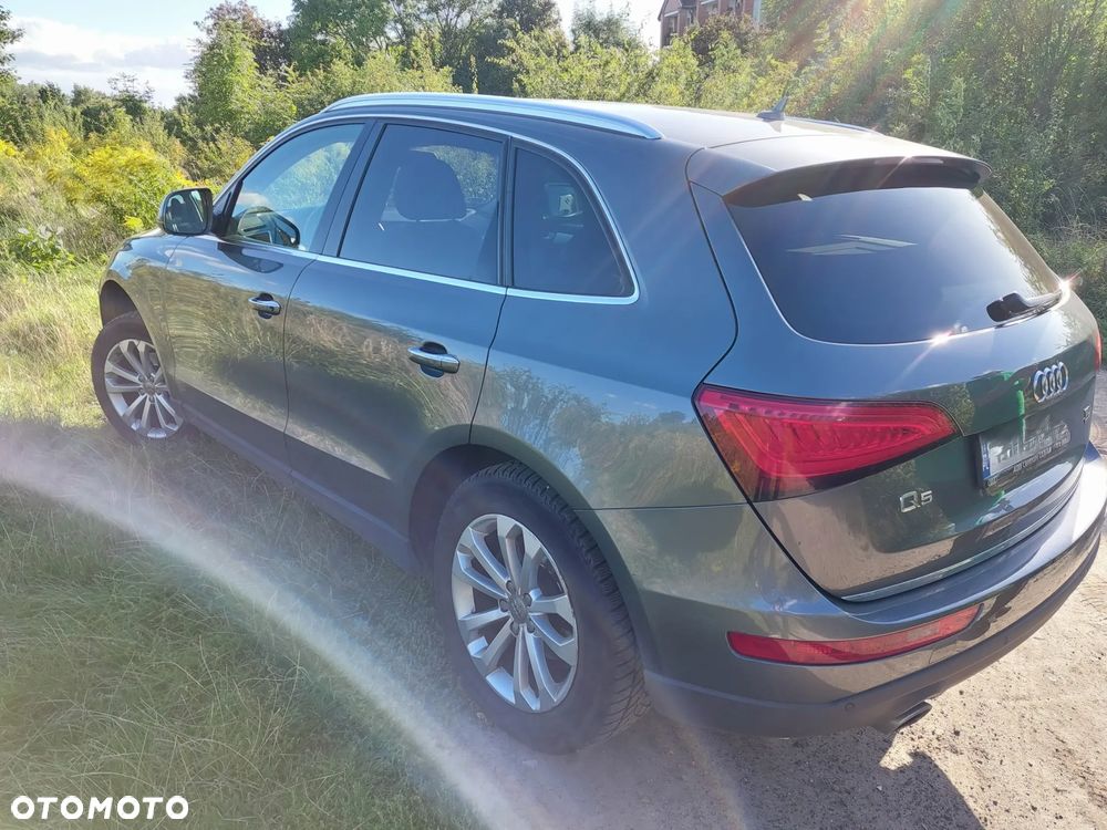 Audi Q5 - 4
