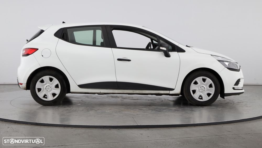 Renault Clio 1.5 DCI Van - 6