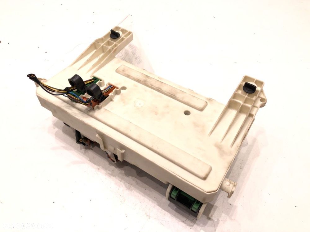 MODUŁ BSI  FORD FOCUS II Turnier (DA_, FFS, DS) 2004 - 2012 1.6 Ti 85 kW [115 KM] benzyna 2004 - - 2