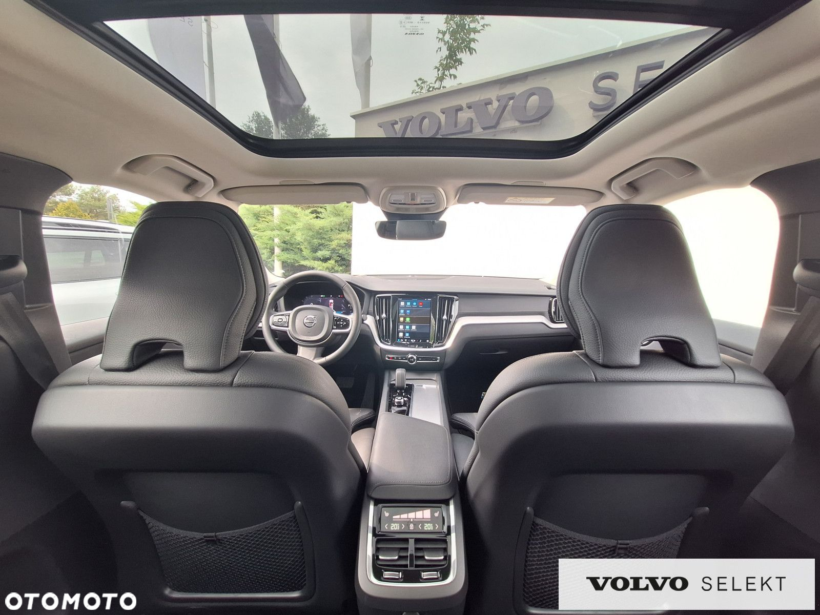 Volvo S60 - 16