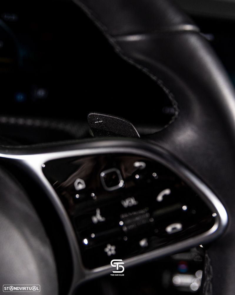 Mercedes-Benz A 180 d 7G-DCT - 15