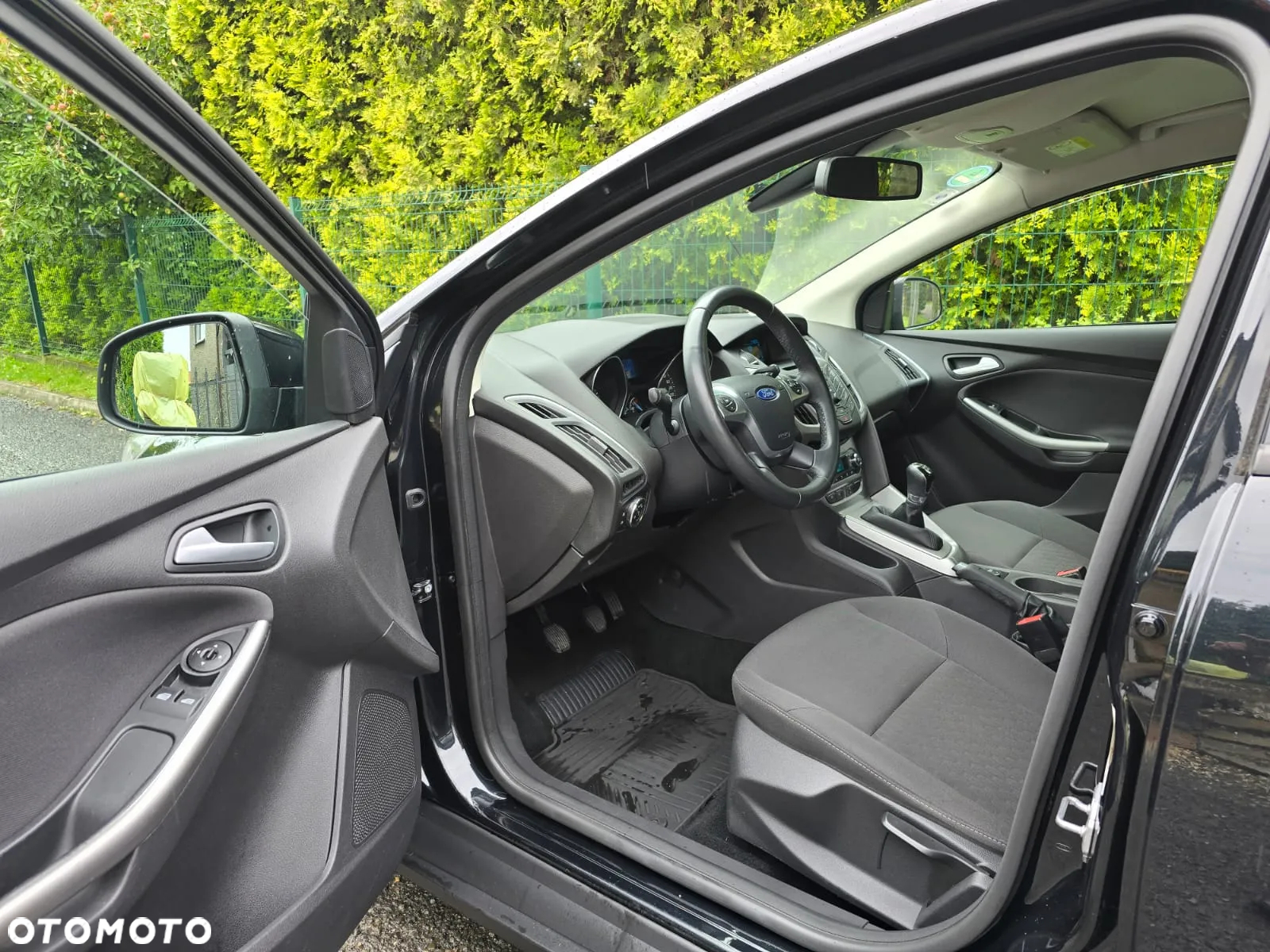 Ford Focus 1.0 EcoBoost Gold X (Edition Start) - 19