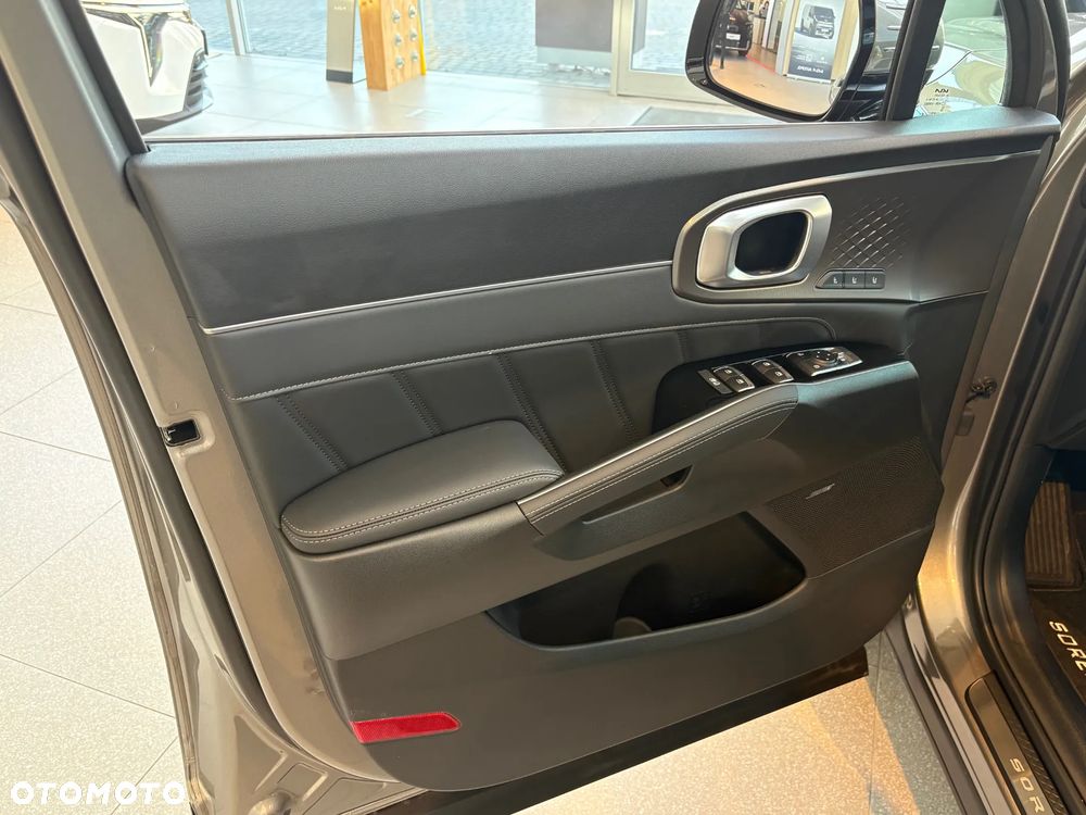 Kia Sorento 1.6 T-GDI HEV Prestige Line AWD 6os - 10