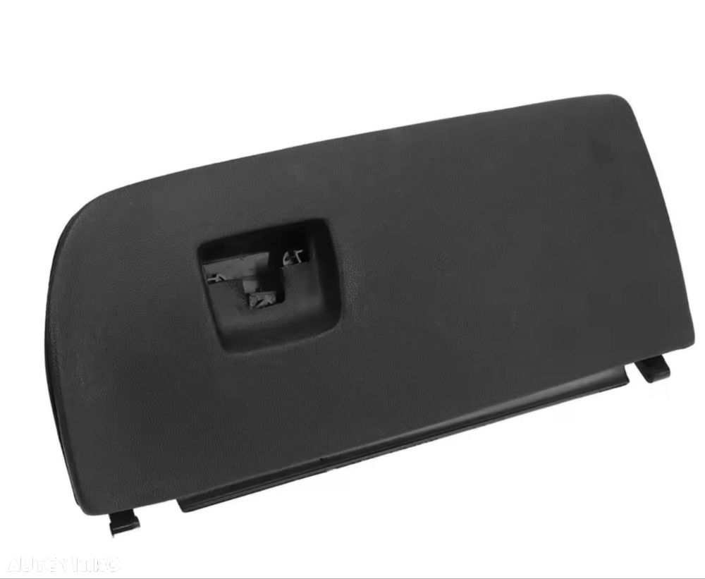 Usa Usita Torpedou Capac Bord Clapeta Bmw X3 X4 F25 F26 Culoare Neagra - 2
