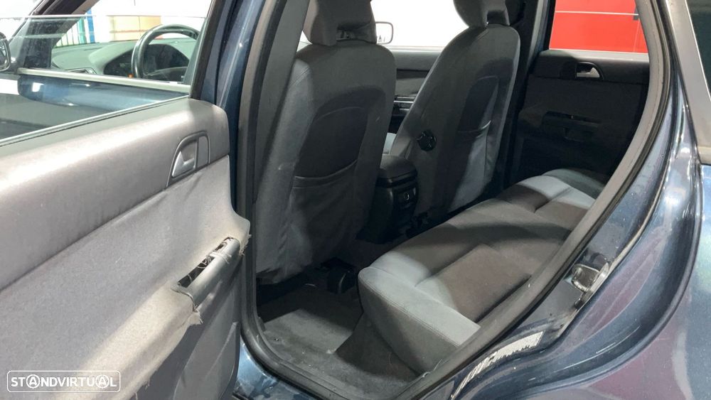Volvo V50 1.6 D Nível 1 - 5