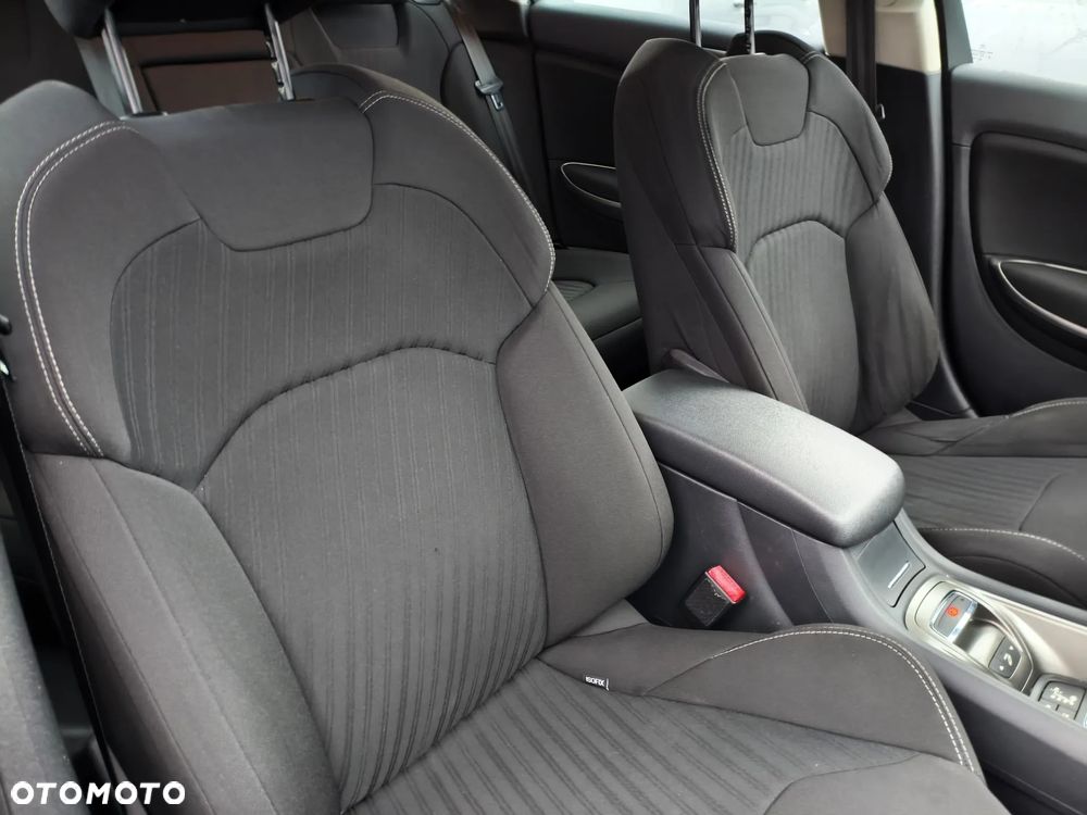 Citroën C5 2.0 16V Confort - 15