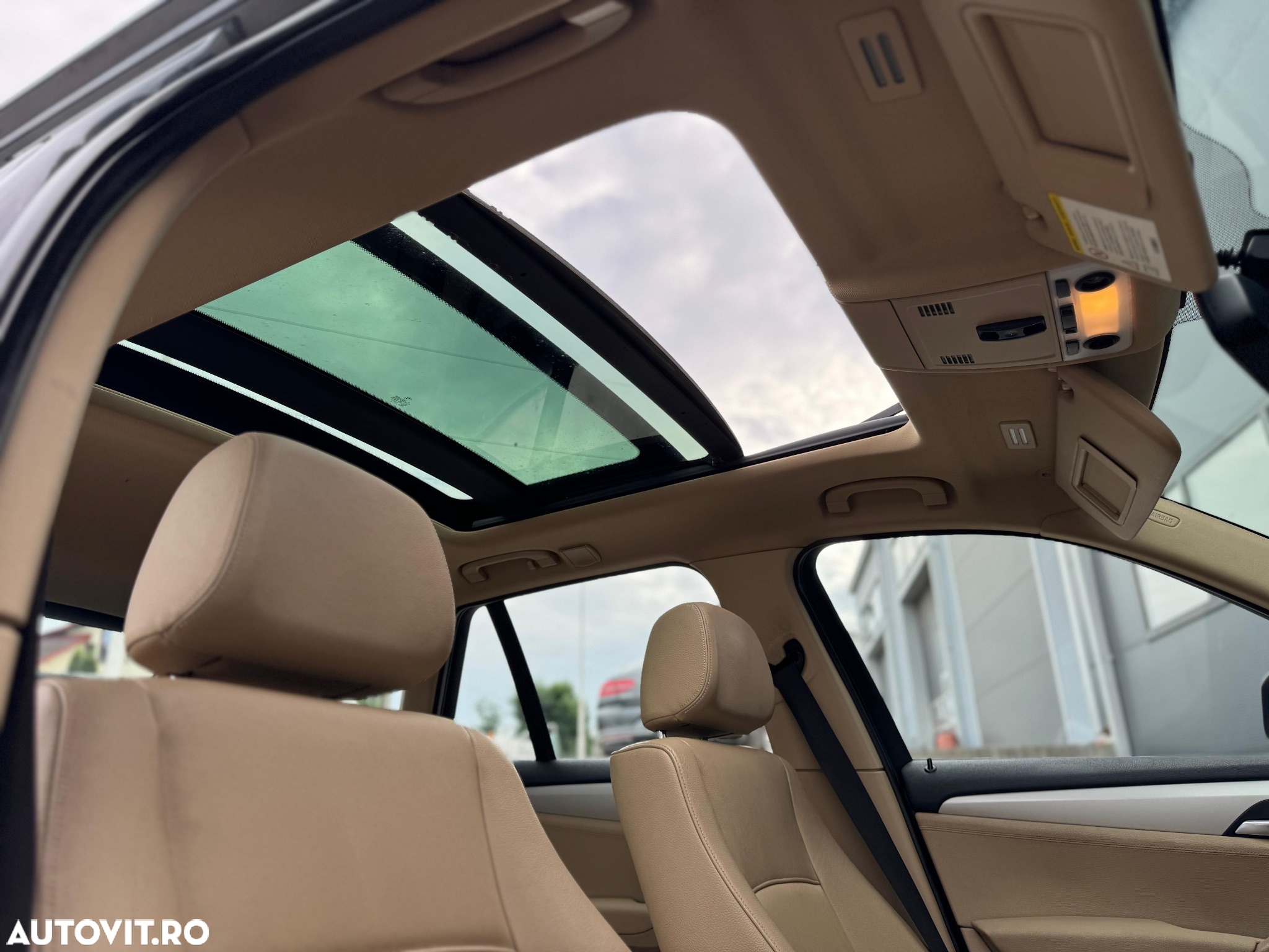 BMW X1 sDrive20d EfficientDynamics Edition Aut. - 7