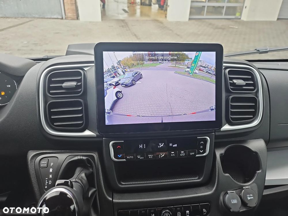 Toyota Proace MAX - 9