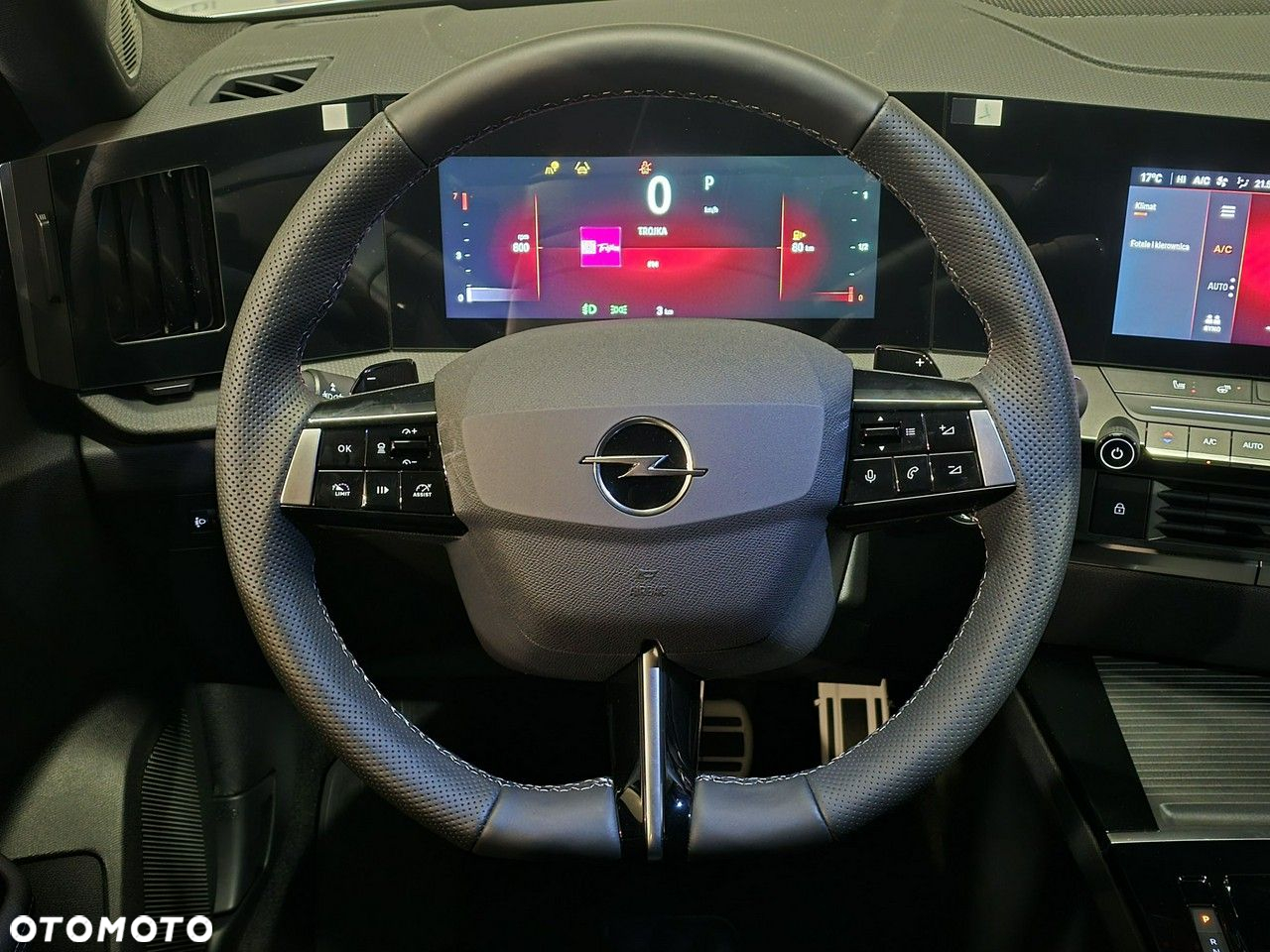 Opel Astra - 31