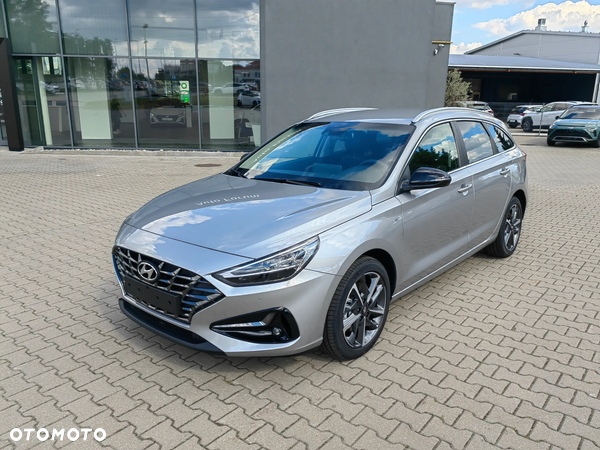 Hyundai i30 1.5 T-GDI 48V Executive