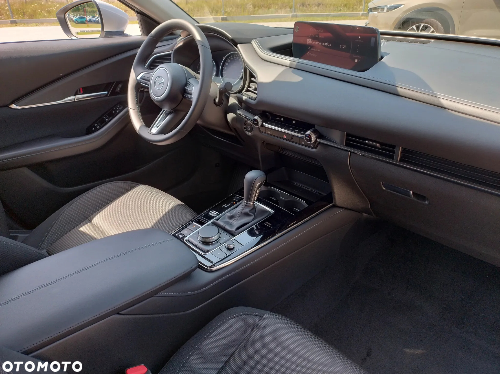 Mazda CX-30 - 13