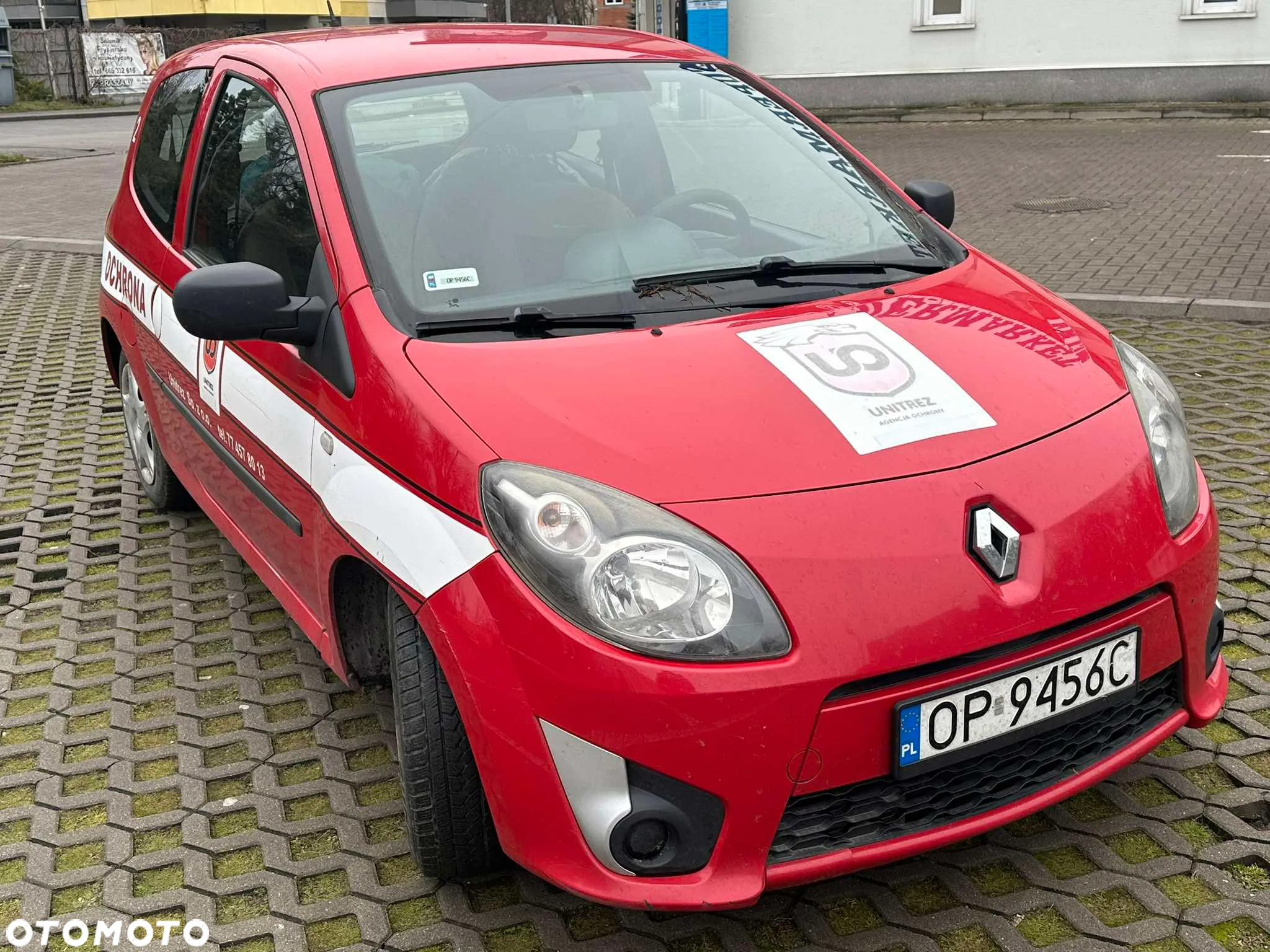 Renault Twingo - 3