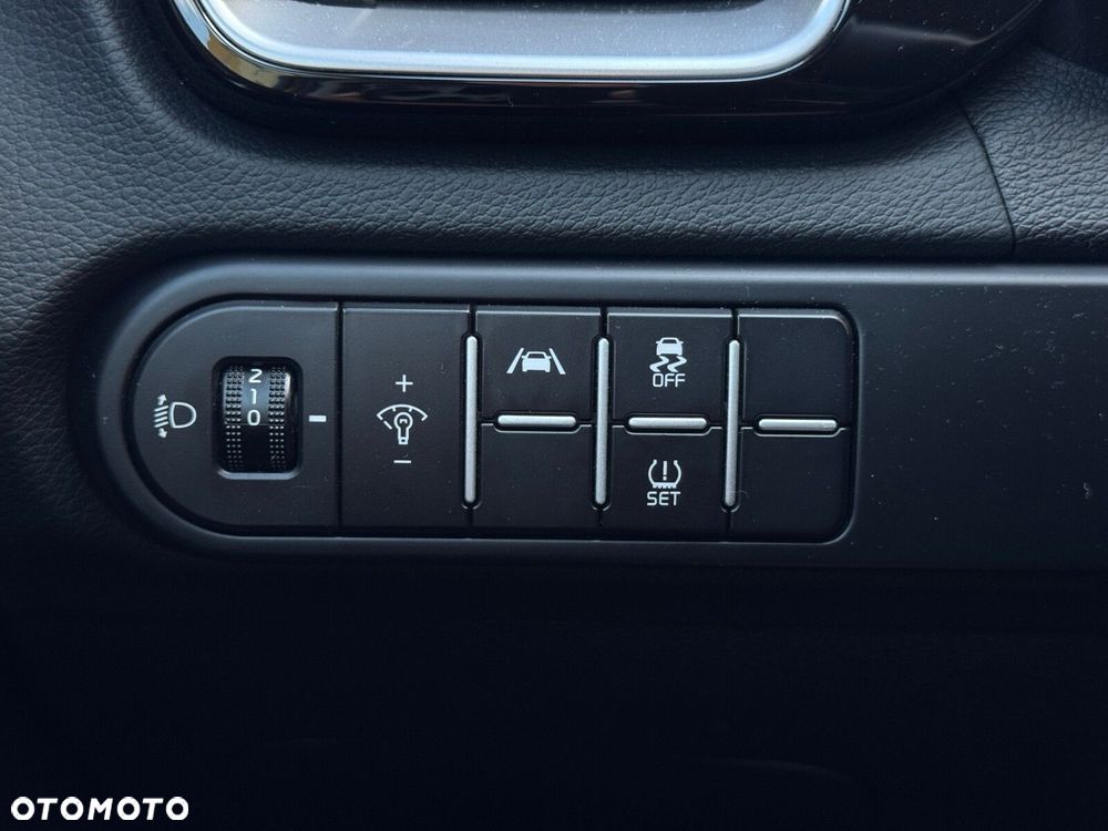 Kia XCeed 1.5 T-GDI L DCT - 31