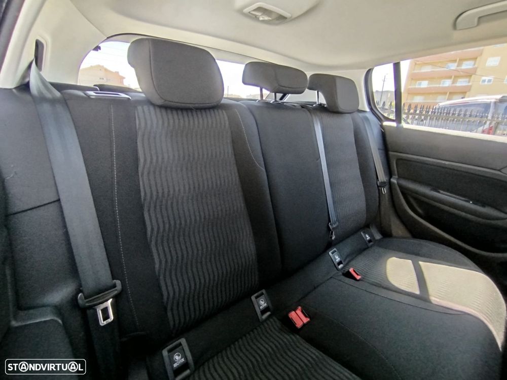 Peugeot 308 1.6 BlueHDi Allure - 15