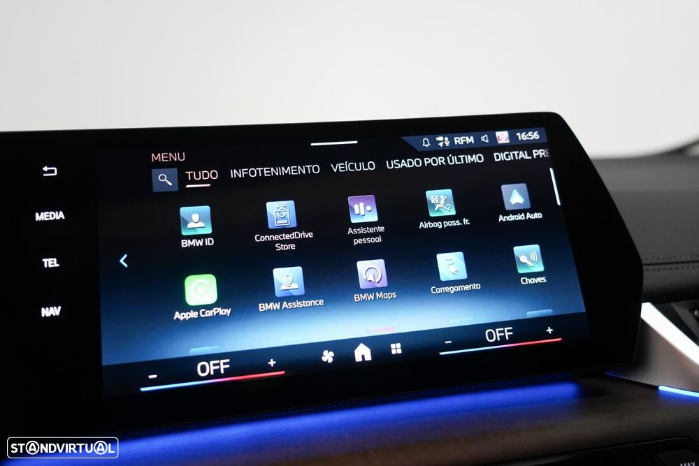 BMW 225xe Active Tourer e xDrive - 13